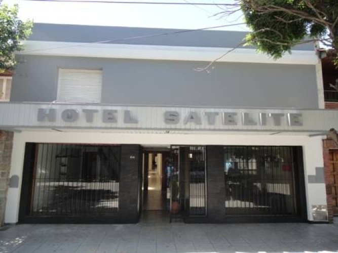 Hotelafbeelding