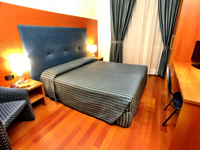 Hotel Mec