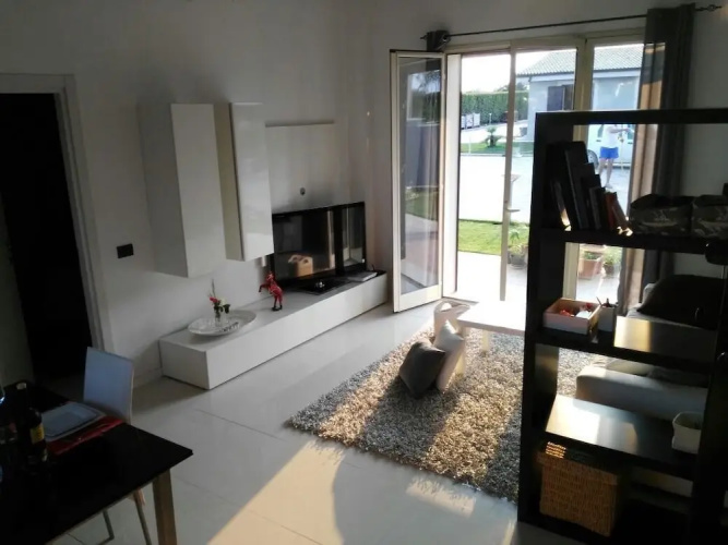 residence camporeale
