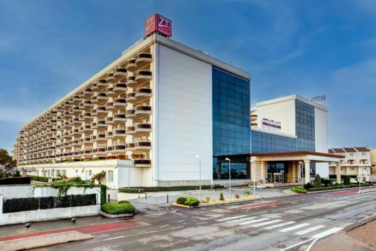 Peñiscola Plaza Suites photo 30