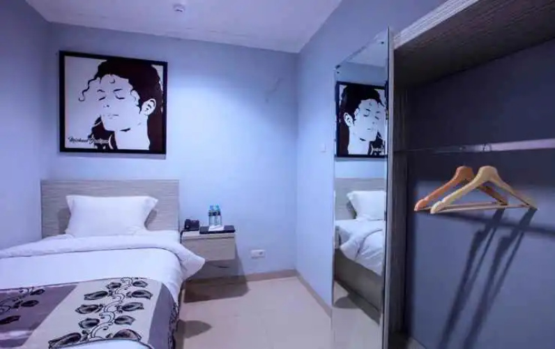 Aquatel Hotel