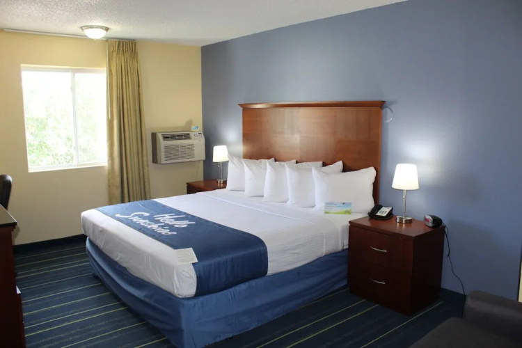 Days Inn Gunnison