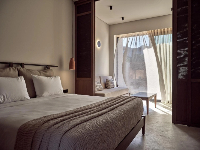 Hotel Contessina