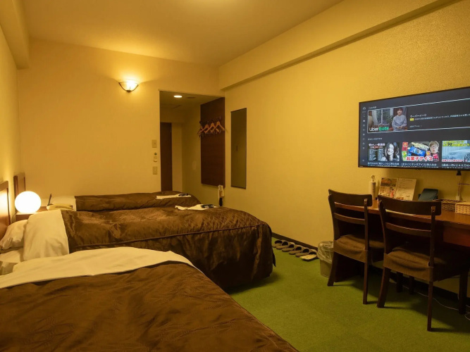 Hotel Union