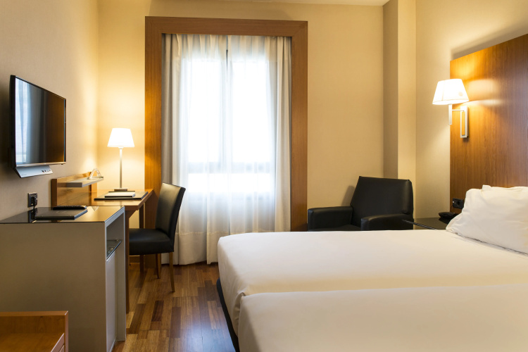 Sercotel AB Arganda