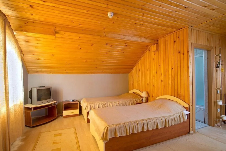 Casa Tohăneană