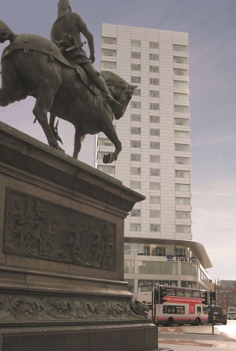 Park Plaza Leeds photo 14