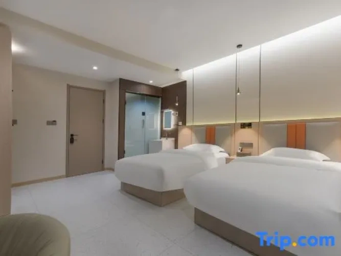 Business Twin room