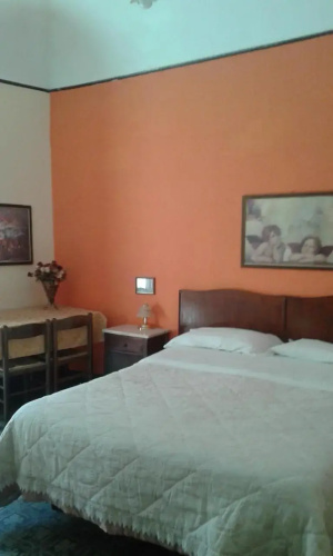La locanda