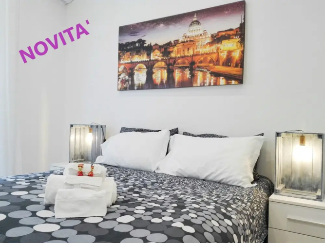 Casa di Mauri e Fra'