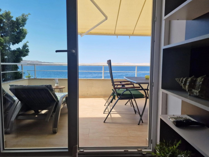 Adria apartmani