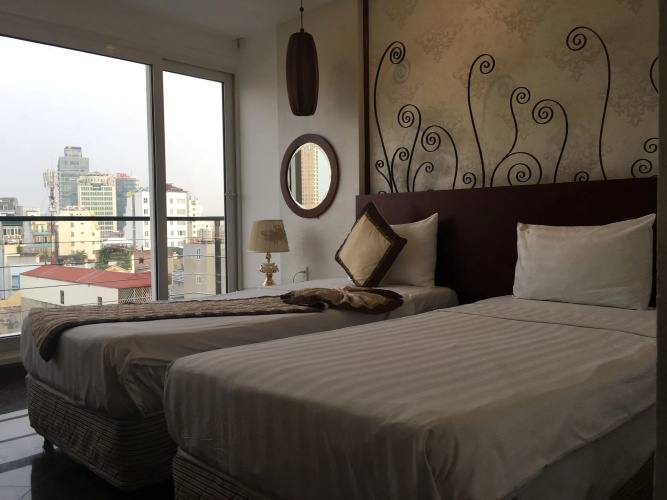 Millennium Hanoi Hotel