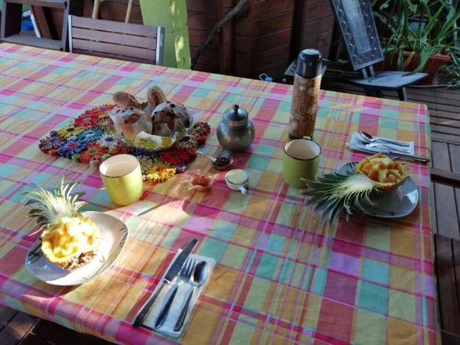 Chalet