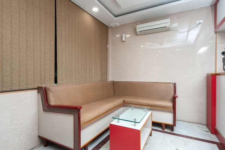 Malabar Residency by OYO Rooms