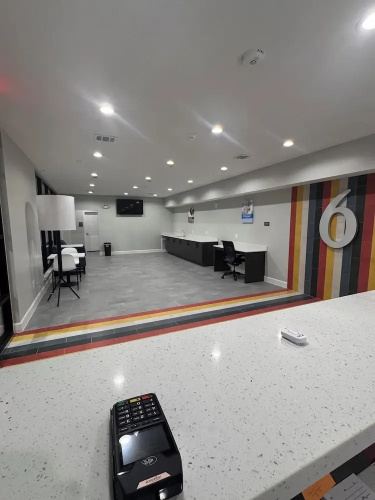 Studio 6 – Humble, Tx