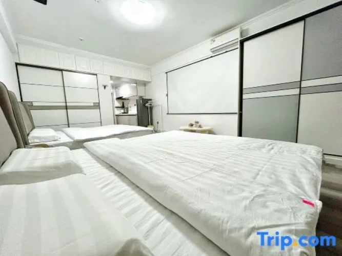 1 Bedroom Standard Quadruple room