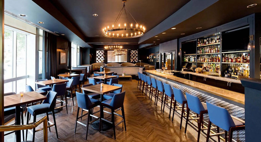 Kimpton Marlowe Hotel photo 38