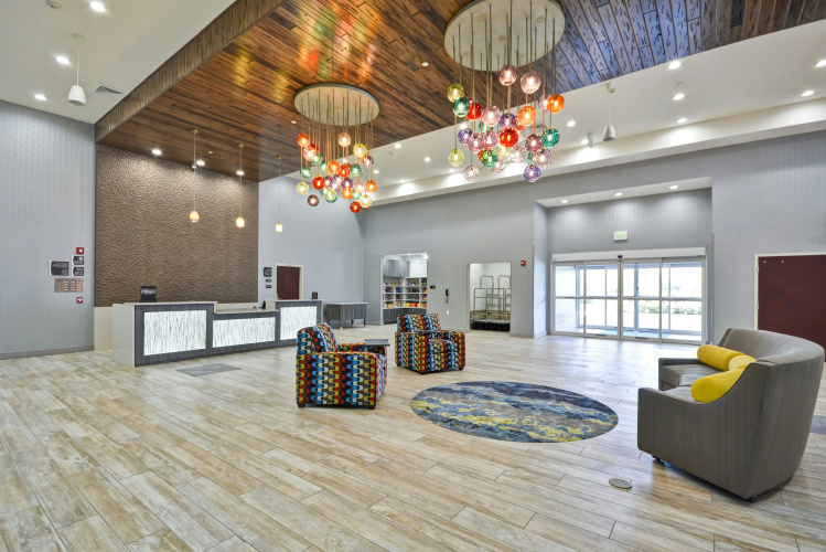 Homewood Suites by Hilton Orlando Theme Parks photo 11
