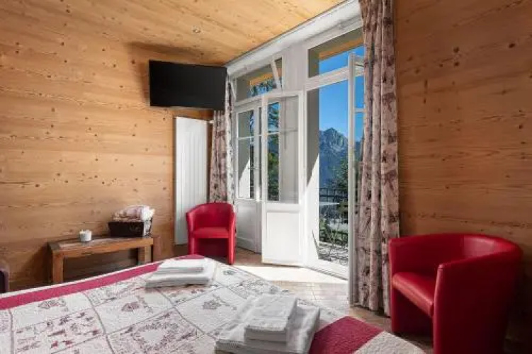 Leysin Sport Hotel