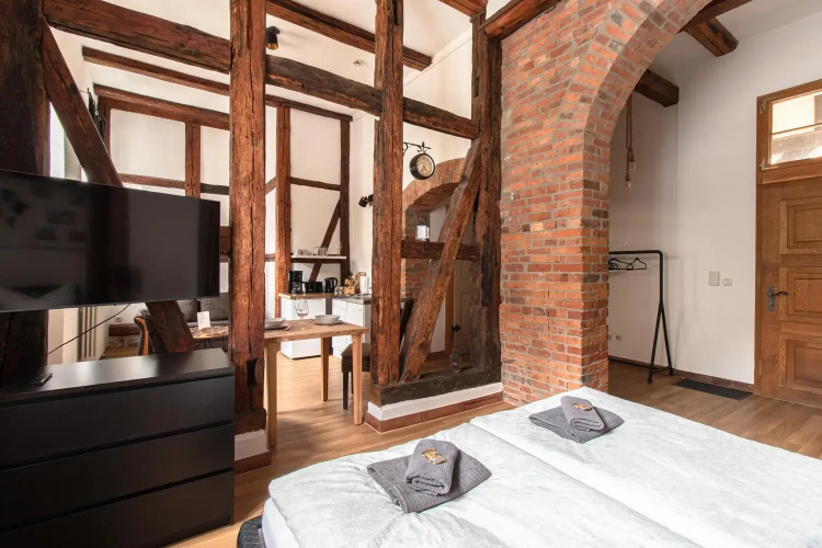 Ferienwohnung Venus
