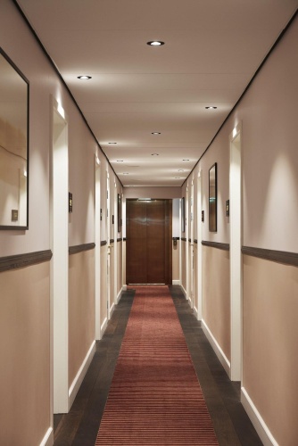 WIDE Hotel photo 15
