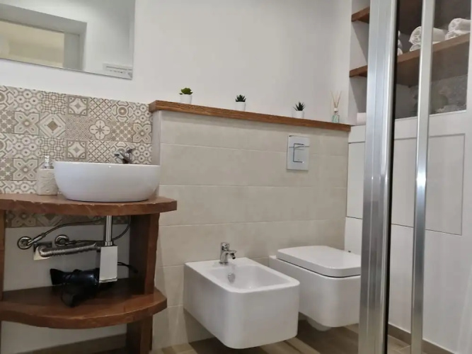 Casa Dei Normanni COSTANZA