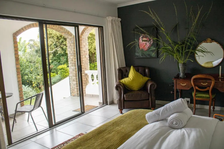 5 Rembrandt Guesthouse