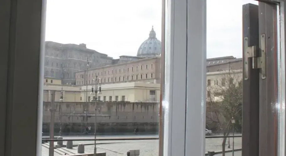 Mura Vaticane Holiday & Stay