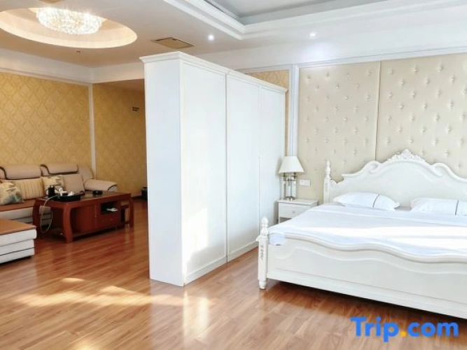 Business Double Suite
