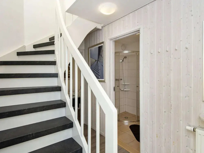 Holiday Home in Wendtorf