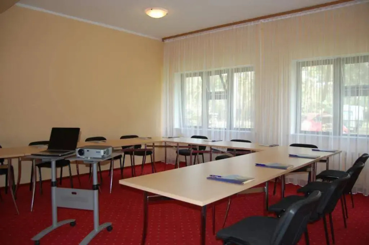 Hotel Wodnik