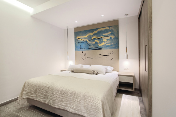 1 Bedroom Suite