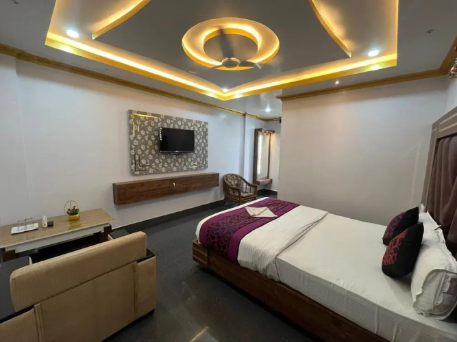 Hotel Country Inn