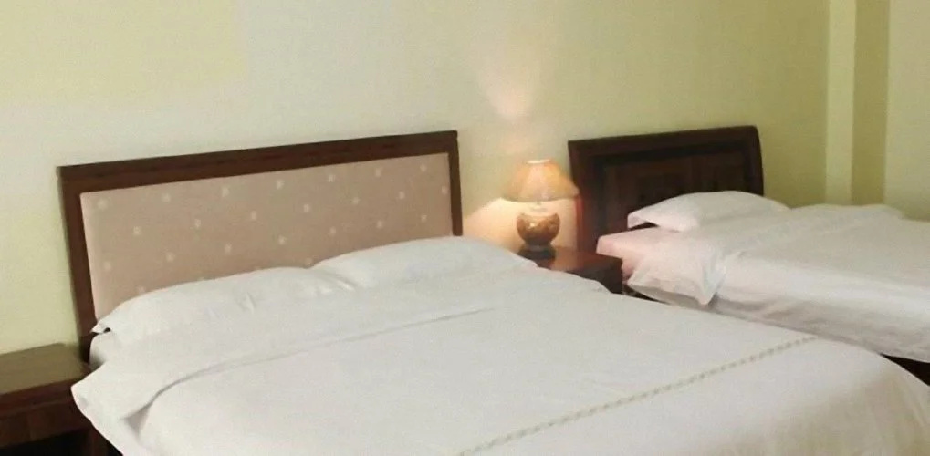 Dawu Sea Feeling Hotel