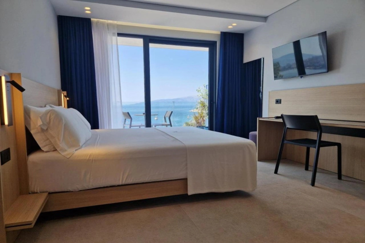 Victoria Boutique Hotel