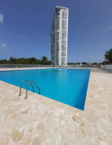 Oceanfront Paradise Marina Views Balcony