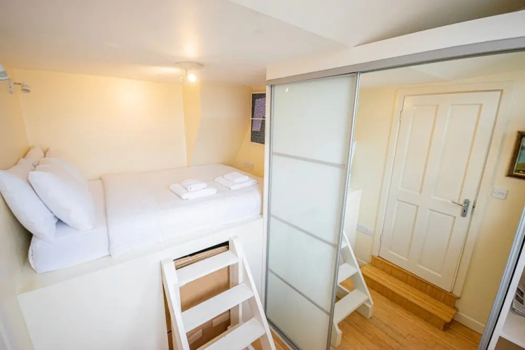 2 Bedroom City Cottage In Pheonix Park
