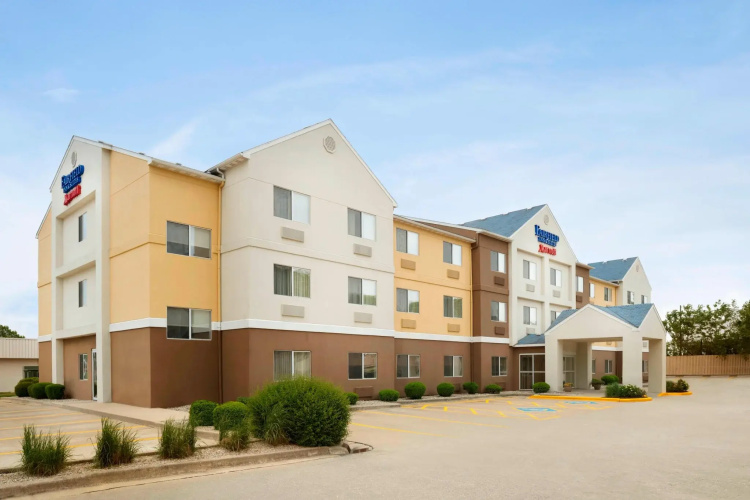 Hotelbild