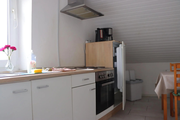 Zimmer im Pott 6
