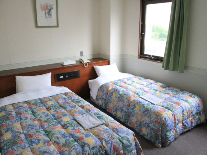 Miyazaki Lions Hotel