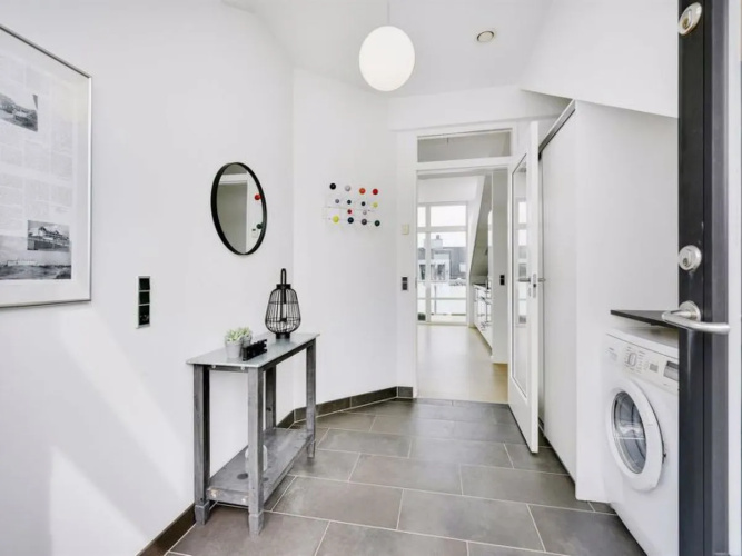 "Birte" - 200m from the sea in Western Jutland