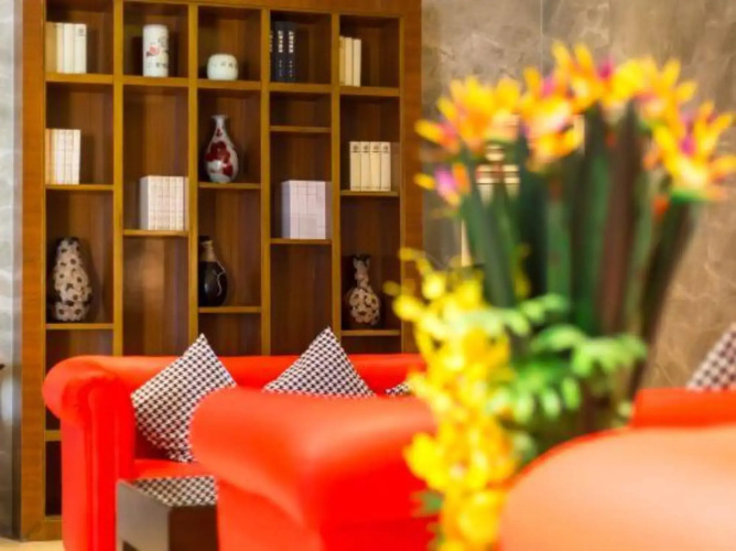 Boan SOHO Hotel