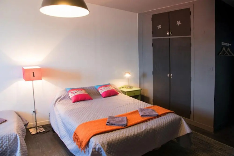 Motel Saint Georges d'Oleron
