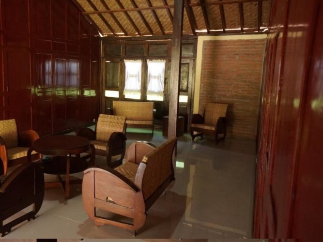 Omah Gili Hotel
