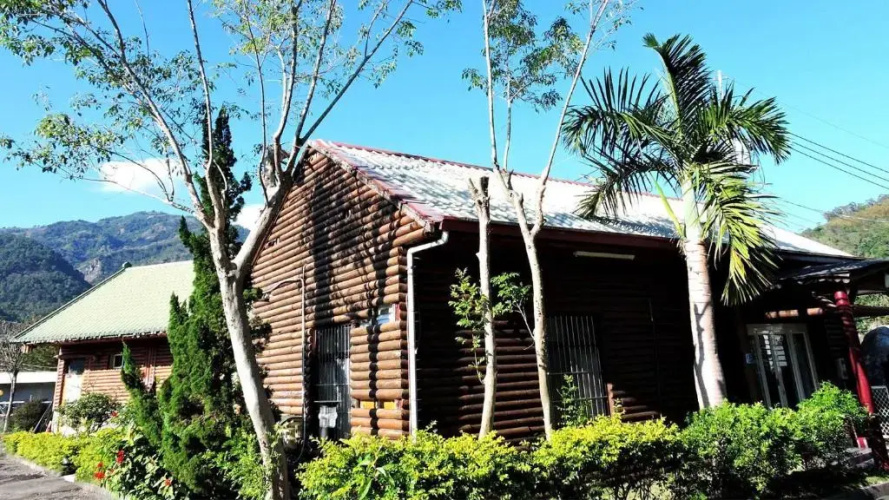 Solobo Resort
