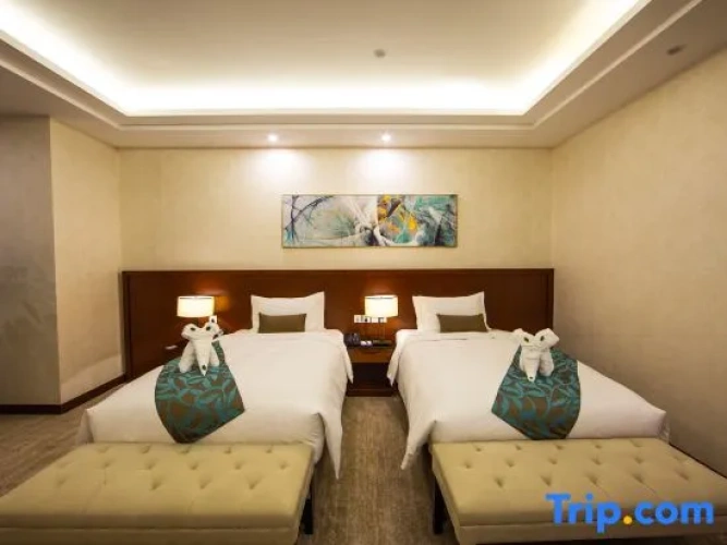 Business Twin room