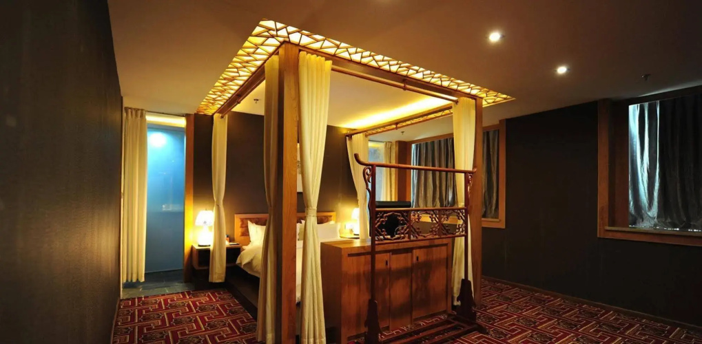 Shenzhen Circle Art Hotel