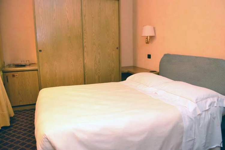Hotel Tripoli