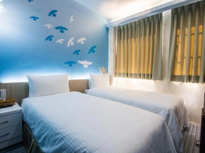 Morwing Hotel II