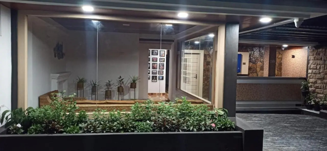 Phibha Villa